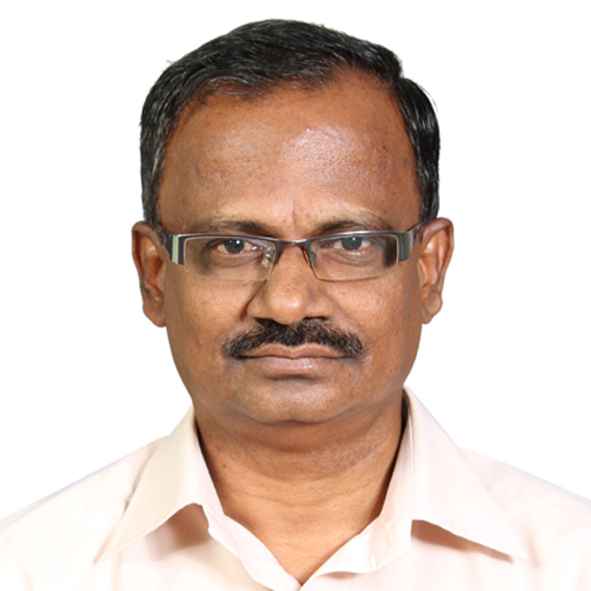 Dr. R. Ponalagusamy